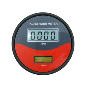 TACHO Hour Meter