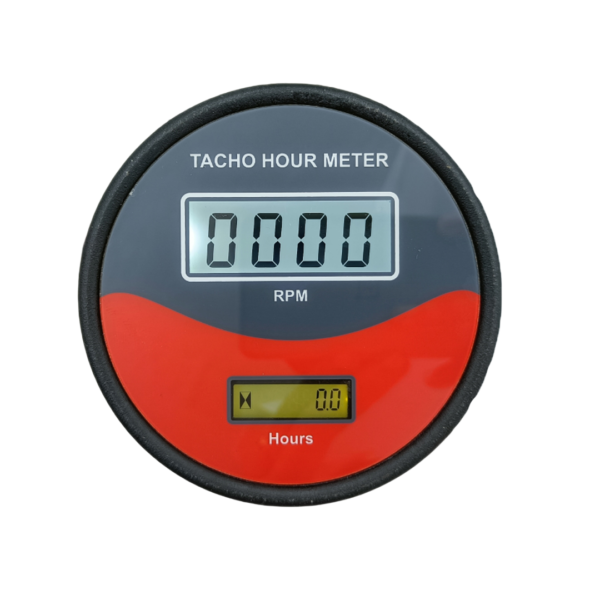 TACHO Hour Meter