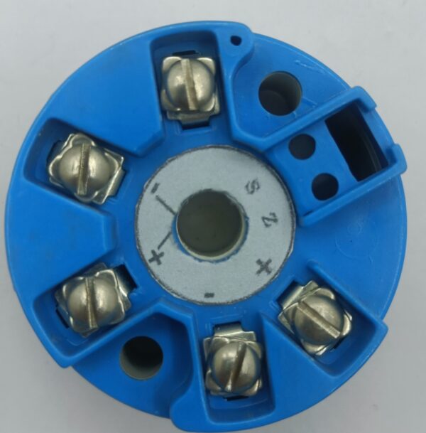 Temperature Transmitter - Image 2