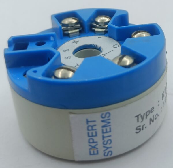 Temperature Transmitter - Image 3