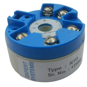Temperature Transmitter