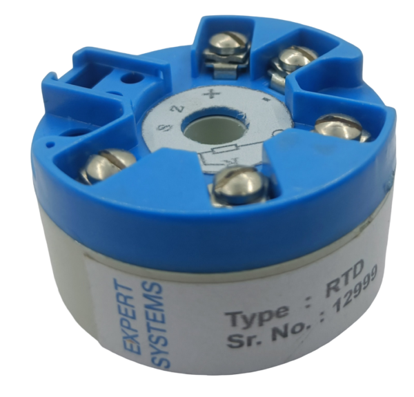 Temperature Transmitter